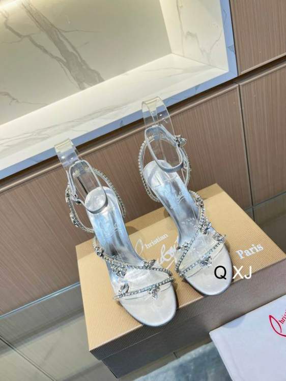 Picture of Christian Shoes _SKUCLsz35-4010CM3CXJ04283221